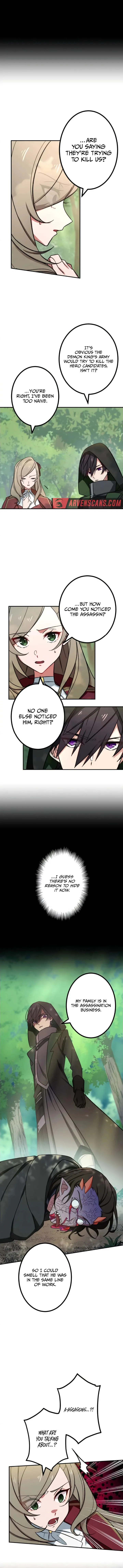 Read The Strongest Assassin Gets Transferred to Another World With His Whole Class Manga Online