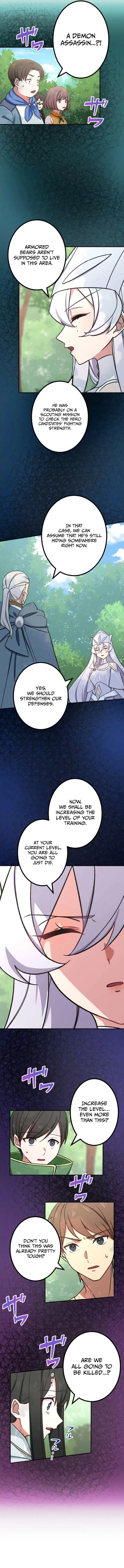 Read The Strongest Assassin Gets Transferred to Another World With His Whole Class Manga Online