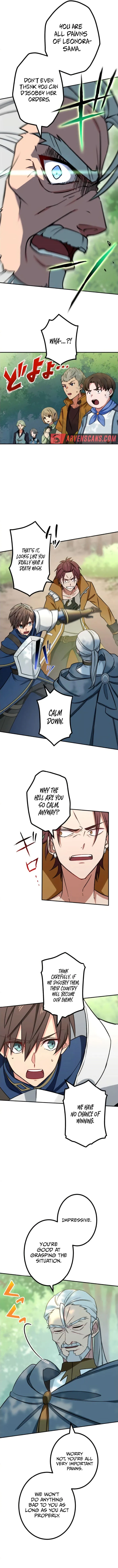 Read The Strongest Assassin Gets Transferred to Another World With His Whole Class Manga Online