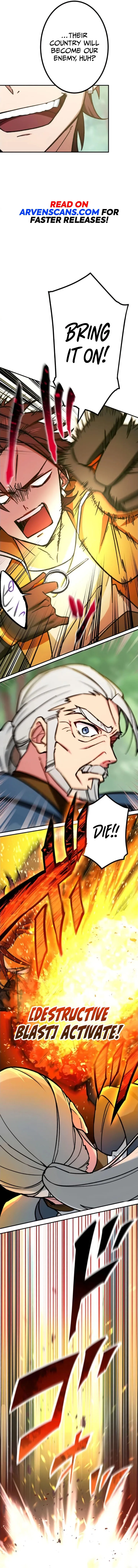 Read The Strongest Assassin Gets Transferred to Another World With His Whole Class Manga Online