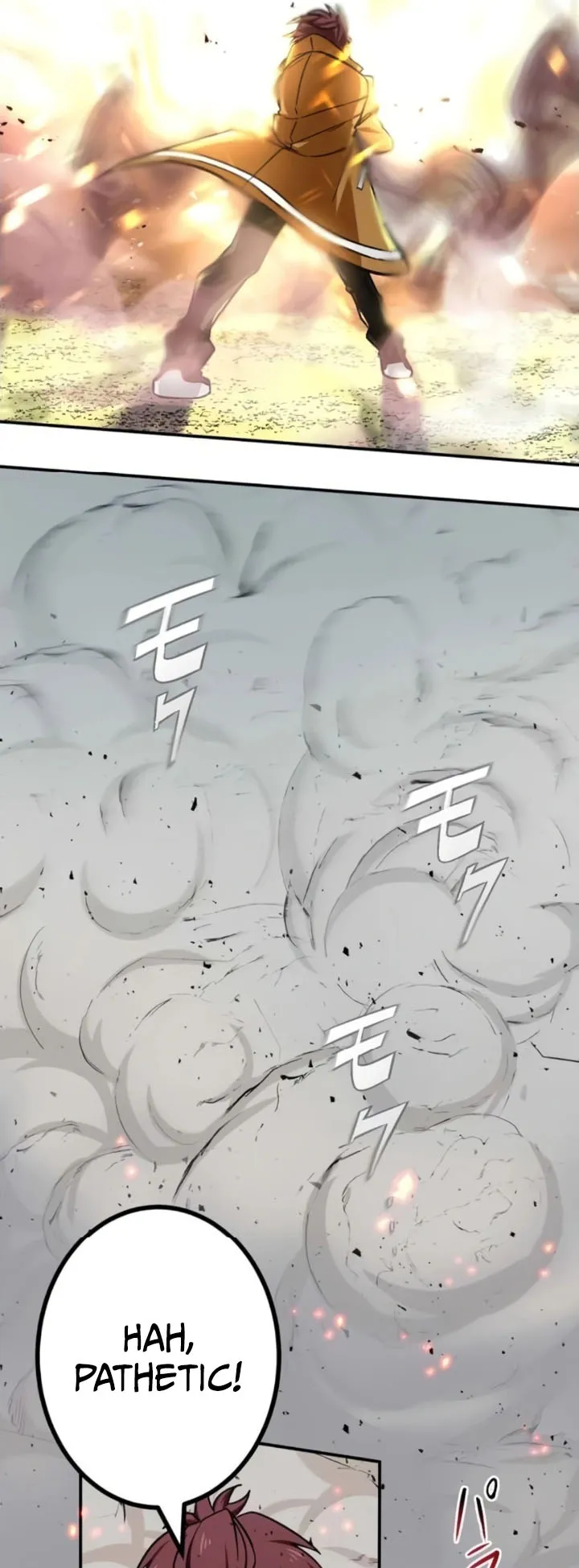 Read The Strongest Assassin Gets Transferred to Another World With His Whole Class Manga Online