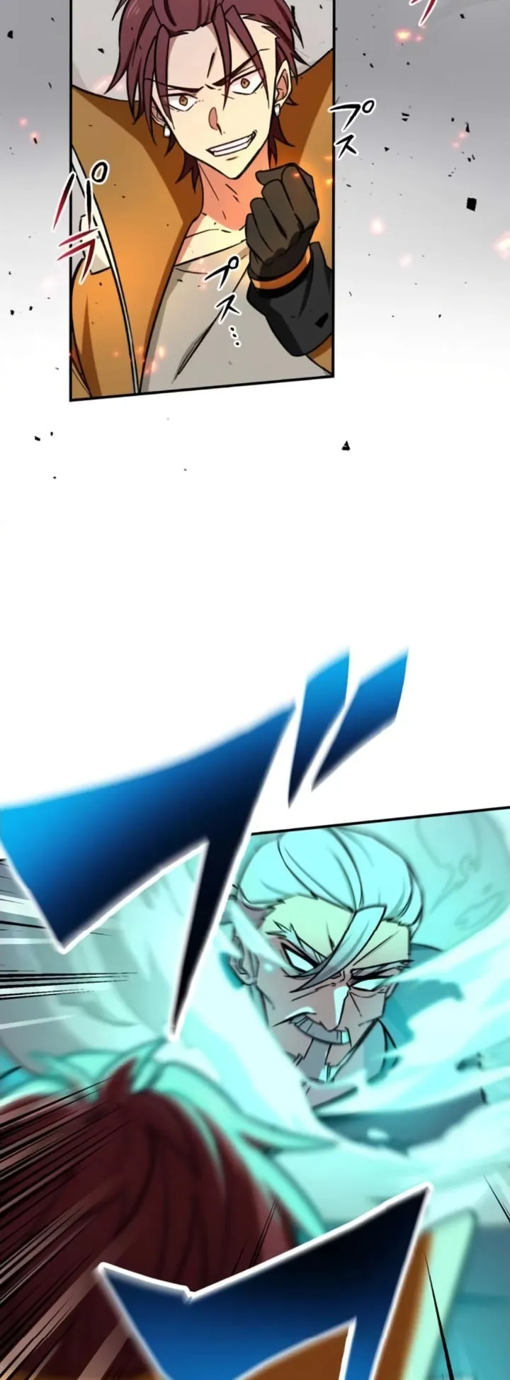 Read The Strongest Assassin Gets Transferred to Another World With His Whole Class Manga Online