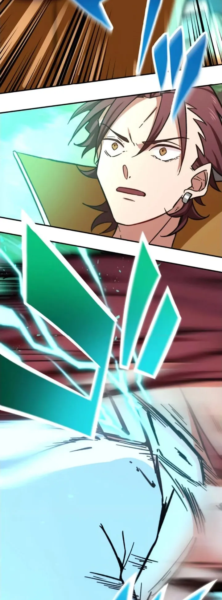 Read The Strongest Assassin Gets Transferred to Another World With His Whole Class Manga Online