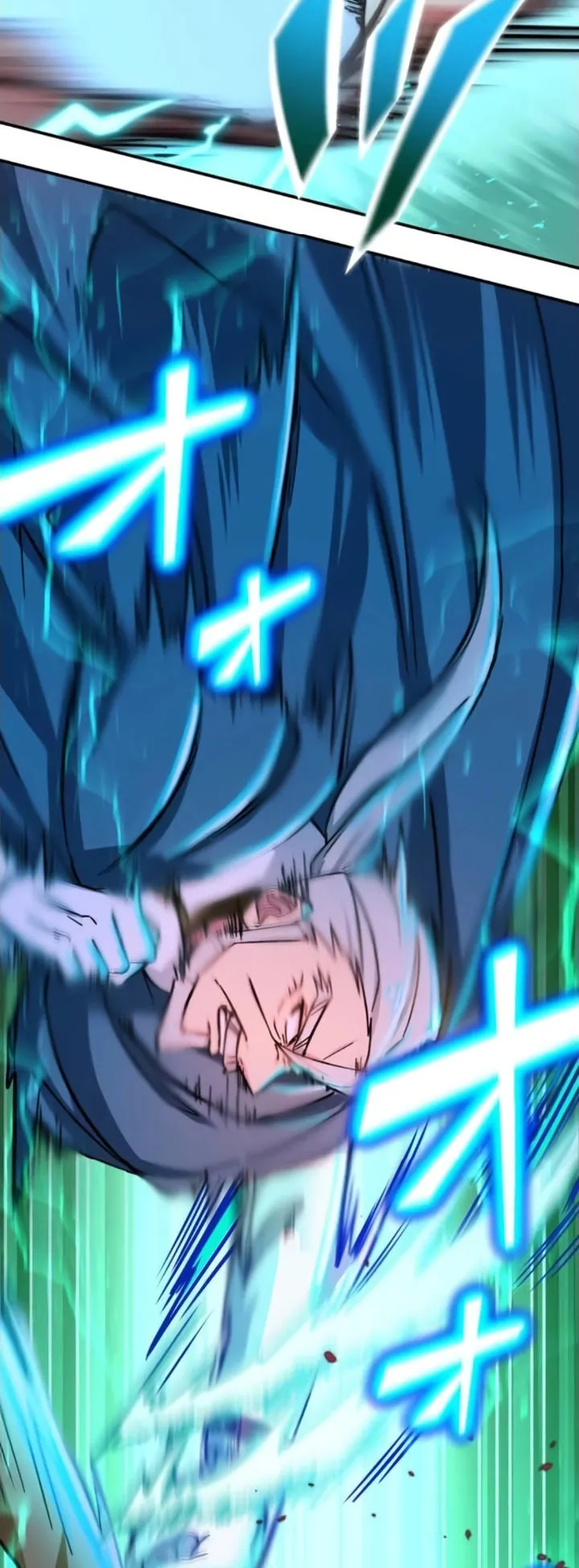 Read The Strongest Assassin Gets Transferred to Another World With His Whole Class Manga Online
