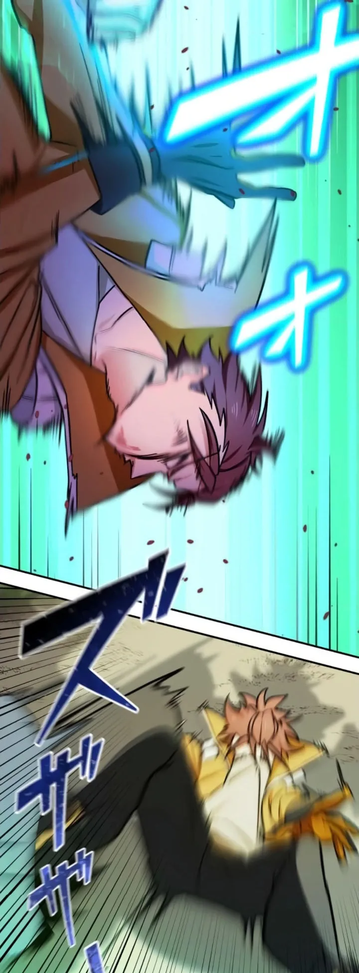Read The Strongest Assassin Gets Transferred to Another World With His Whole Class Manga Online