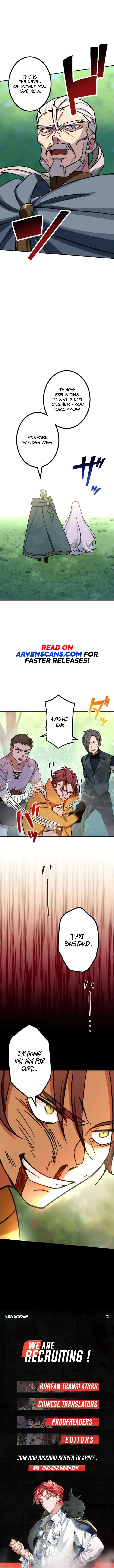 Read The Strongest Assassin Gets Transferred to Another World With His Whole Class Manga Online
