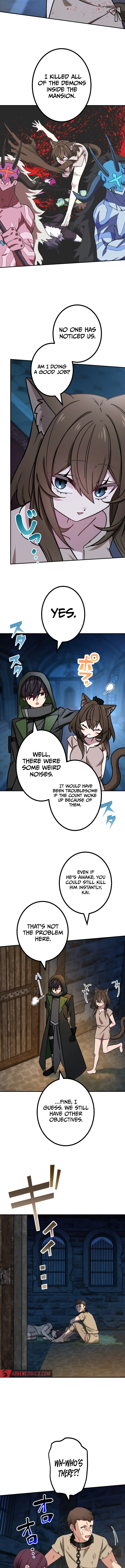 Read The Strongest Assassin Gets Transferred to Another World With His Whole Class Manga Online