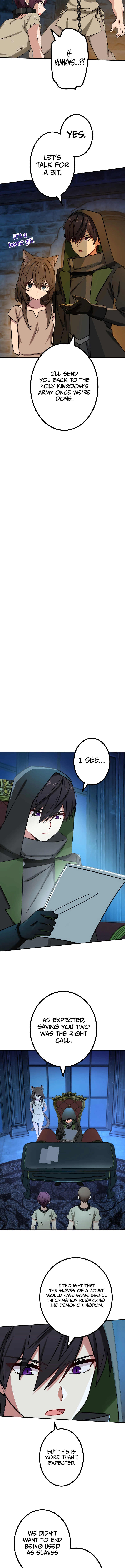 Read The Strongest Assassin Gets Transferred to Another World With His Whole Class Manga Online