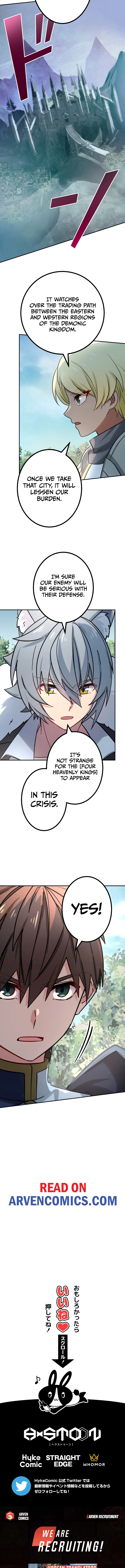 Read The Strongest Assassin Gets Transferred to Another World With His Whole Class Manga Online