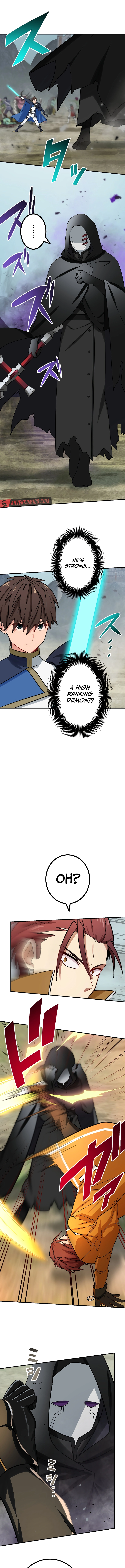 Read The Strongest Assassin Gets Transferred to Another World With His Whole Class Manga Online