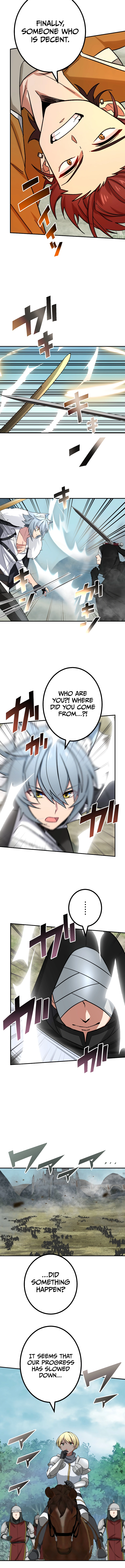 Read The Strongest Assassin Gets Transferred to Another World With His Whole Class Manga Online