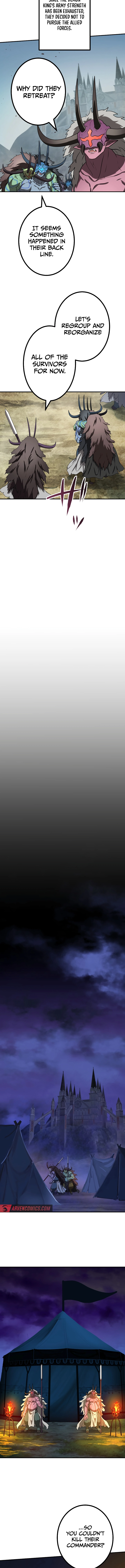 Read The Strongest Assassin Gets Transferred to Another World With His Whole Class Manga Online