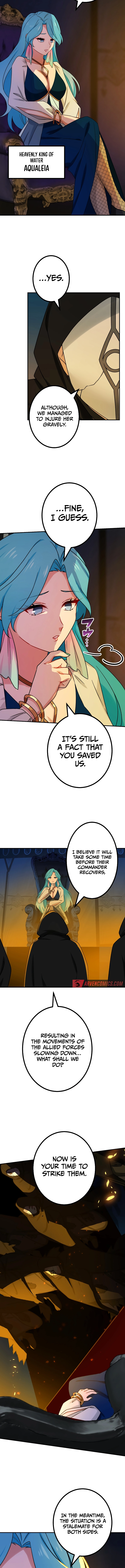 Read The Strongest Assassin Gets Transferred to Another World With His Whole Class Manga Online