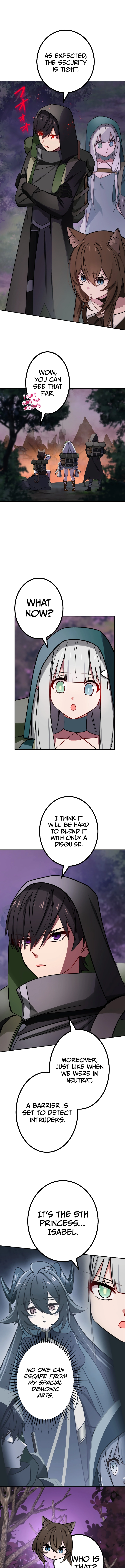 Read The Strongest Assassin Gets Transferred to Another World With His Whole Class Manga Online