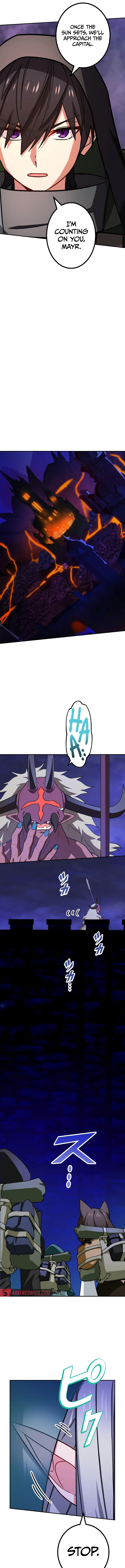 Read The Strongest Assassin Gets Transferred to Another World With His Whole Class Manga Online