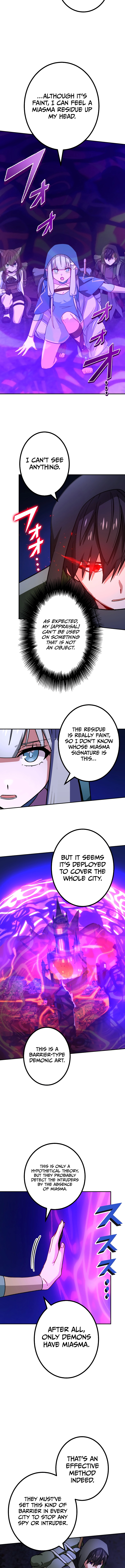 Read The Strongest Assassin Gets Transferred to Another World With His Whole Class Manga Online