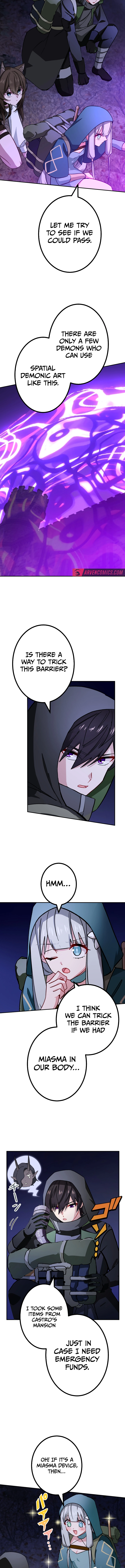 Read The Strongest Assassin Gets Transferred to Another World With His Whole Class Manga Online