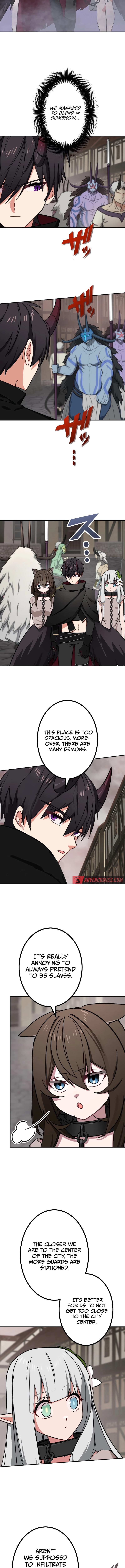 Read The Strongest Assassin Gets Transferred to Another World With His Whole Class Manga Online