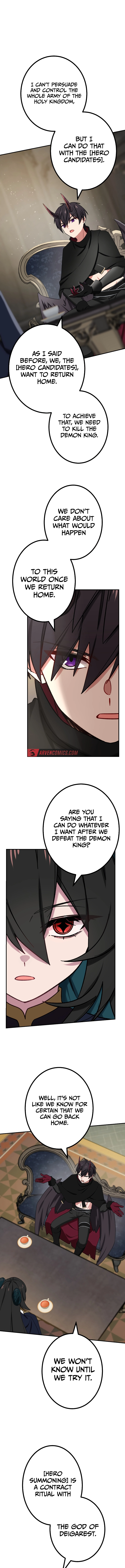 Read The Strongest Assassin Gets Transferred to Another World With His Whole Class Manga Online