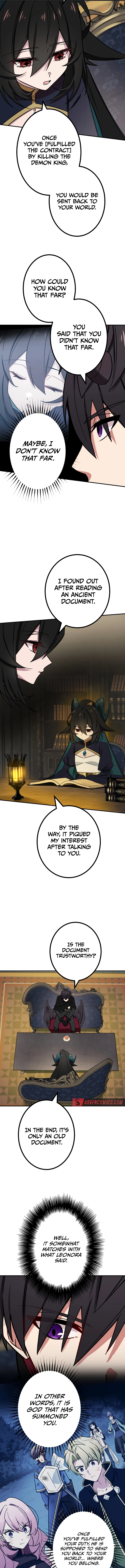 Read The Strongest Assassin Gets Transferred to Another World With His Whole Class Manga Online