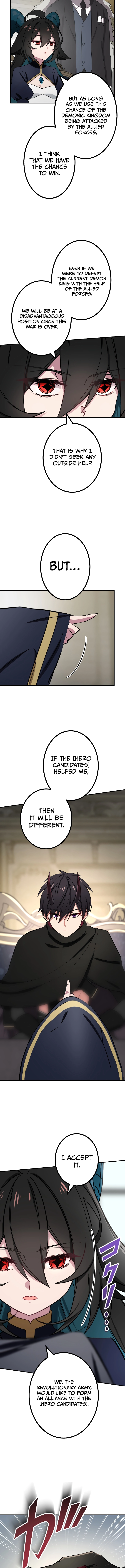 Read The Strongest Assassin Gets Transferred to Another World With His Whole Class Manga Online