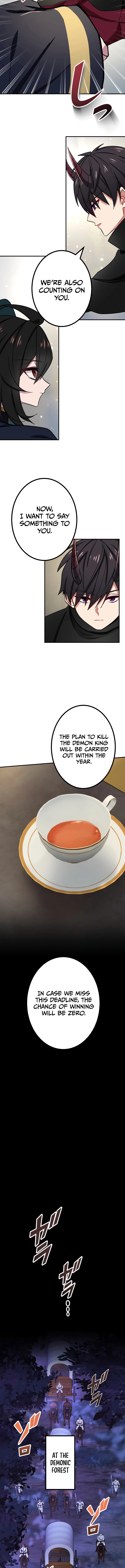 Read The Strongest Assassin Gets Transferred to Another World With His Whole Class Manga Online