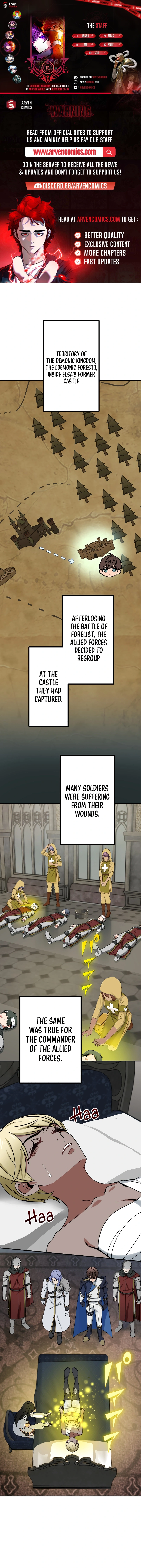 Read The Strongest Assassin Gets Transferred to Another World With His Whole Class Manga Online