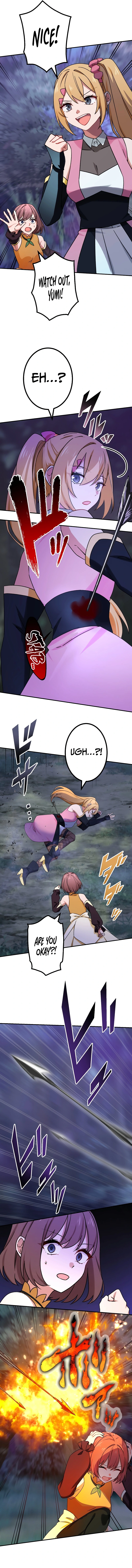 Read The Strongest Assassin Gets Transferred to Another World With His Whole Class Manga Online