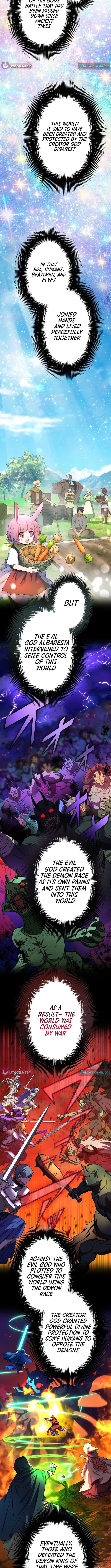 Read The Strongest Assassin Gets Transferred to Another World With His Whole Class Manga Online