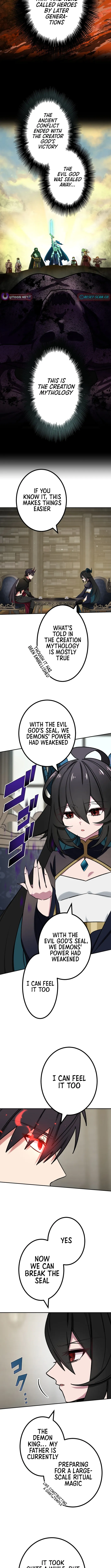 Read The Strongest Assassin Gets Transferred to Another World With His Whole Class Manga Online