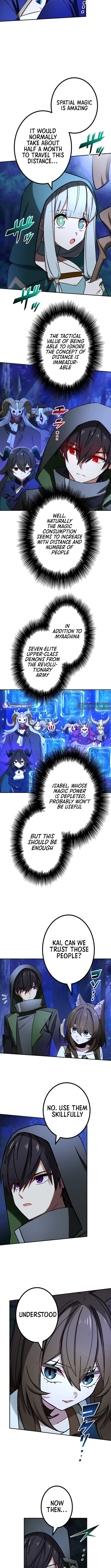 Read The Strongest Assassin Gets Transferred to Another World With His Whole Class Manga Online