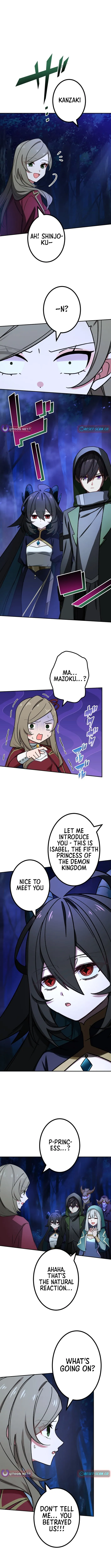 Read The Strongest Assassin Gets Transferred to Another World With His Whole Class Manga Online