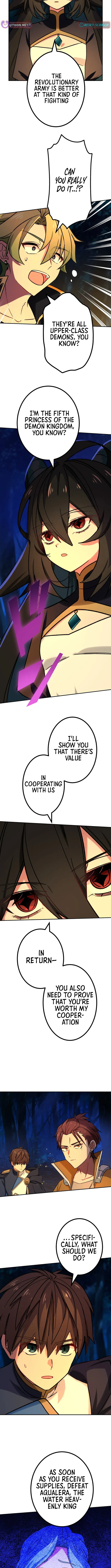 Read The Strongest Assassin Gets Transferred to Another World With His Whole Class Manga Online