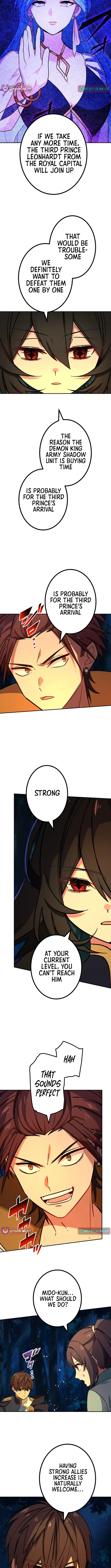 Read The Strongest Assassin Gets Transferred to Another World With His Whole Class Manga Online