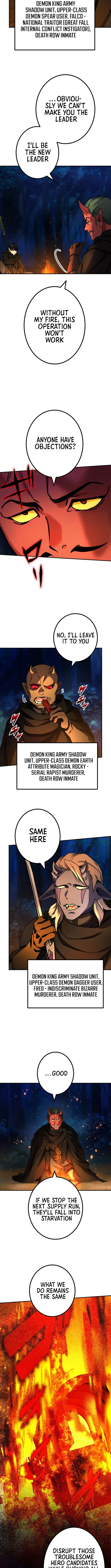 Read The Strongest Assassin Gets Transferred to Another World With His Whole Class Manga Online