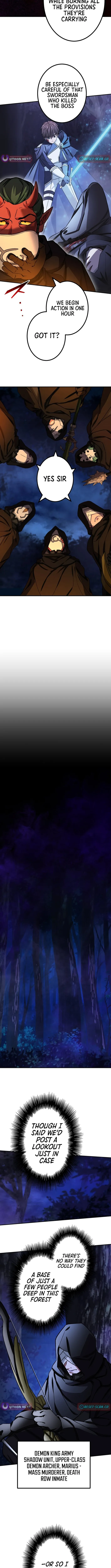 Read The Strongest Assassin Gets Transferred to Another World With His Whole Class Manga Online