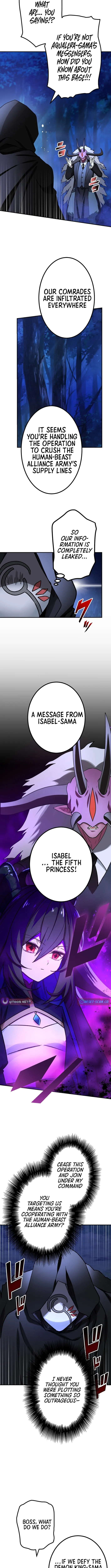 Read The Strongest Assassin Gets Transferred to Another World With His Whole Class Manga Online