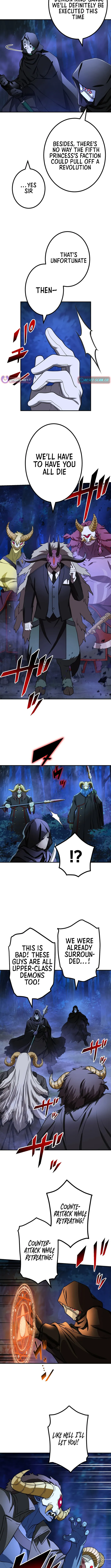 Read The Strongest Assassin Gets Transferred to Another World With His Whole Class Manga Online