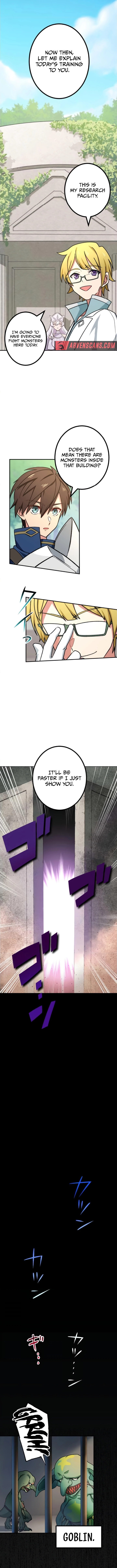 Read The Strongest Assassin Gets Transferred to Another World With His Whole Class Manga Online