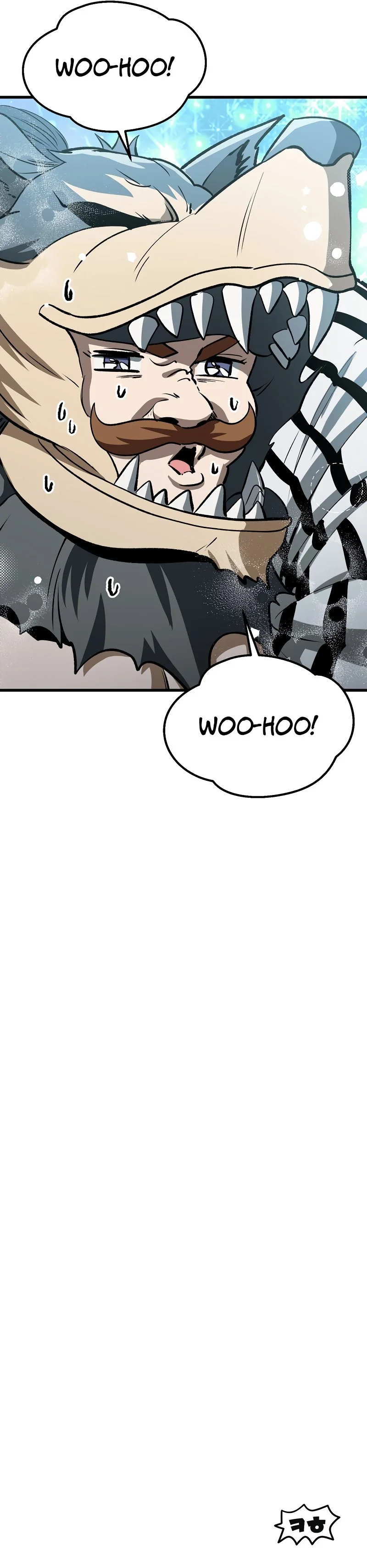 Read The Survival Story of the Sword King in Another World Manga Online
