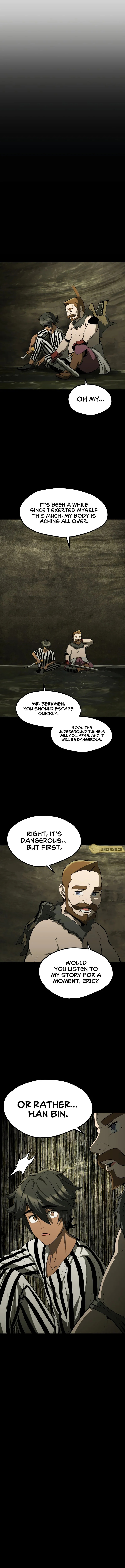 Read The Survival Story of the Sword King in Another World Manga Online