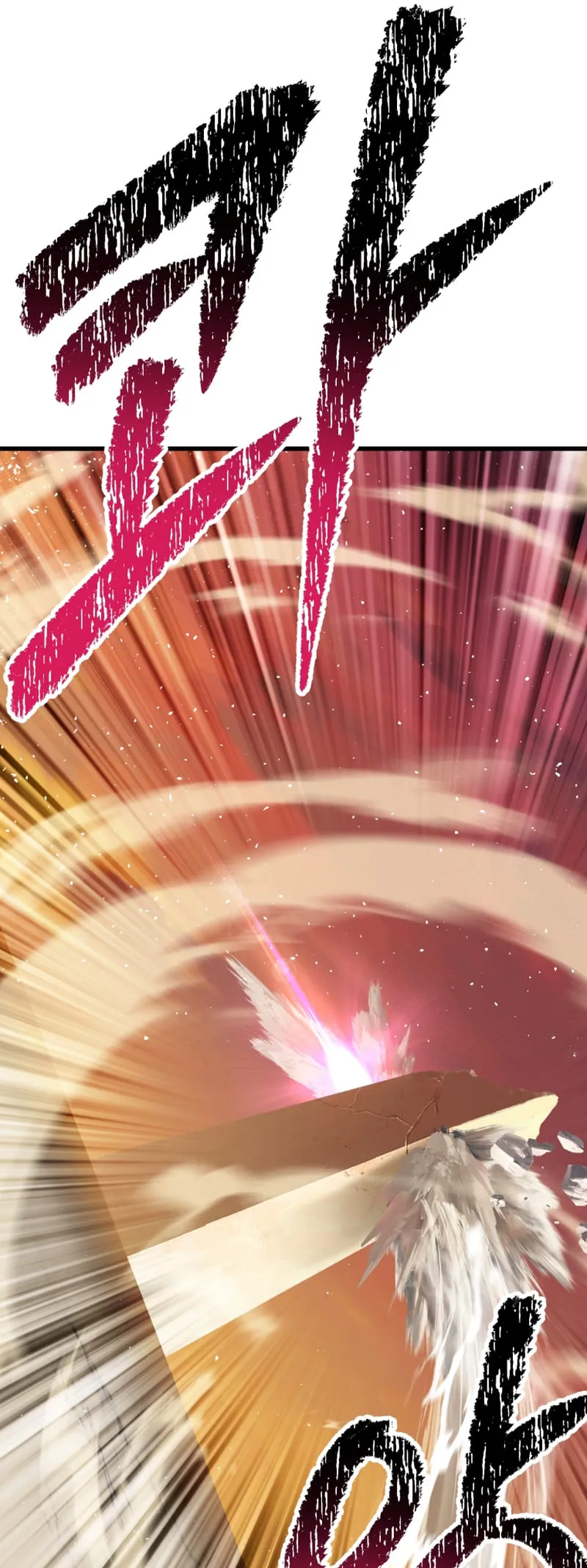 Read The Survival Story of the Sword King in Another World Manga Online