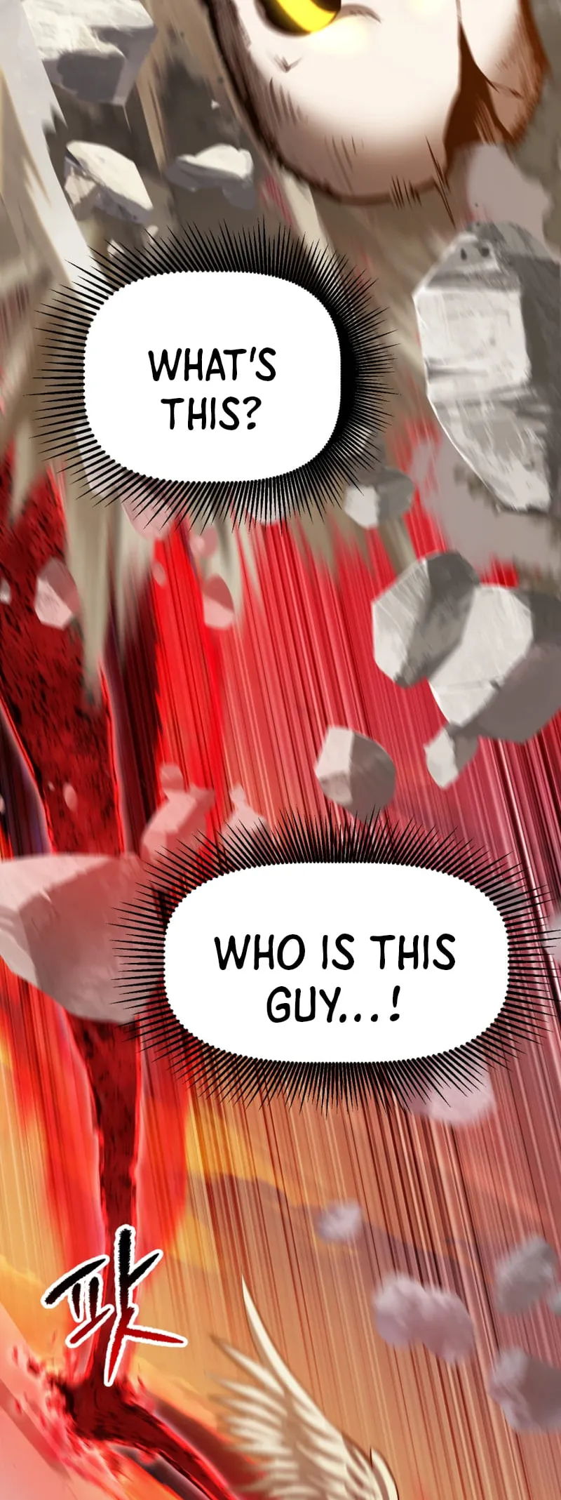 Read The Survival Story of the Sword King in Another World Manga Online