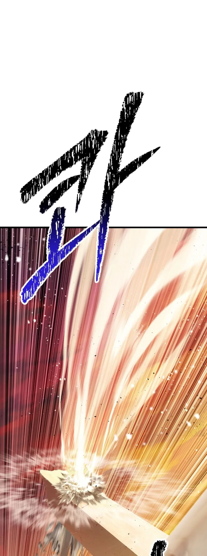 Read The Survival Story of the Sword King in Another World Manga Online