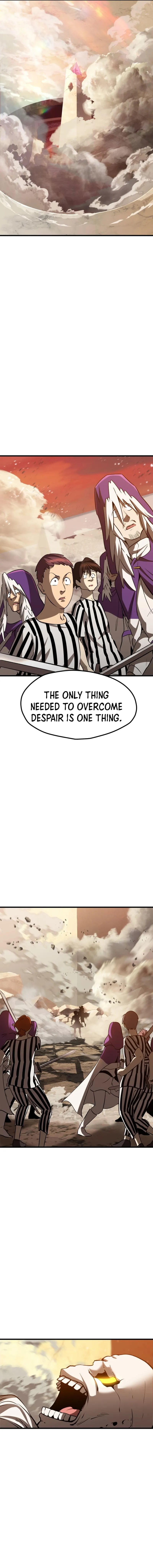 Read The Survival Story of the Sword King in Another World Manga Online
