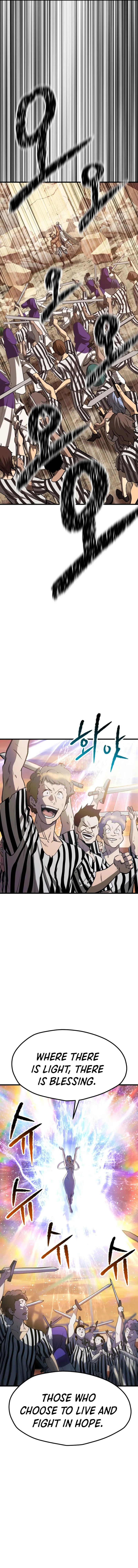 Read The Survival Story of the Sword King in Another World Manga Online