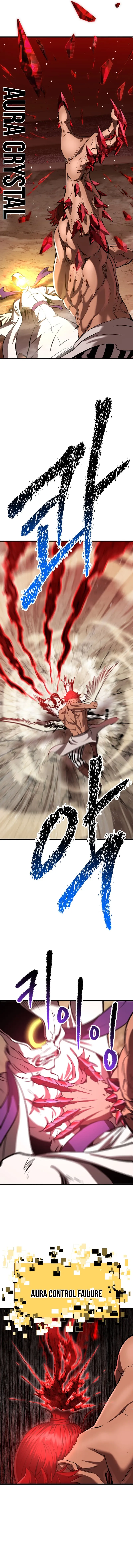 Read The Survival Story of the Sword King in Another World Manga Online