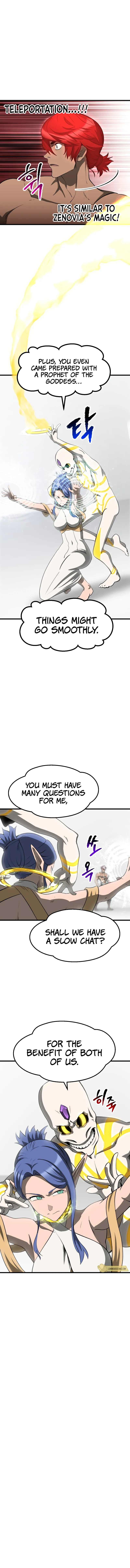 Read The Survival Story of the Sword King in Another World Manga Online