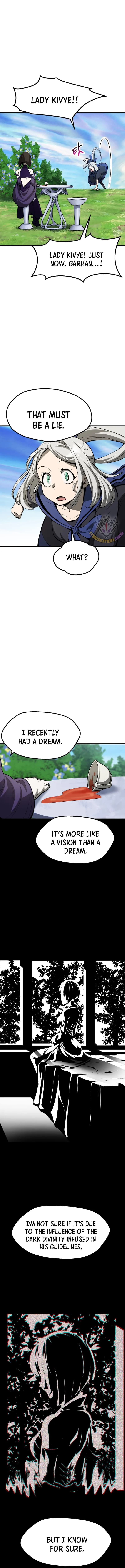 Read The Survival Story of the Sword King in Another World Manga Online
