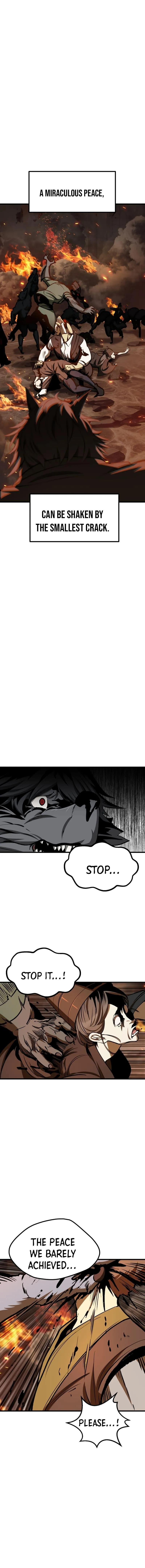 Read The Survival Story of the Sword King in Another World Manga Online